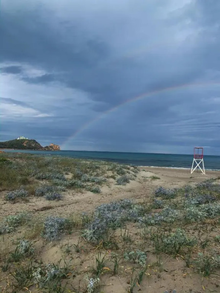 Suites Voce del Mare