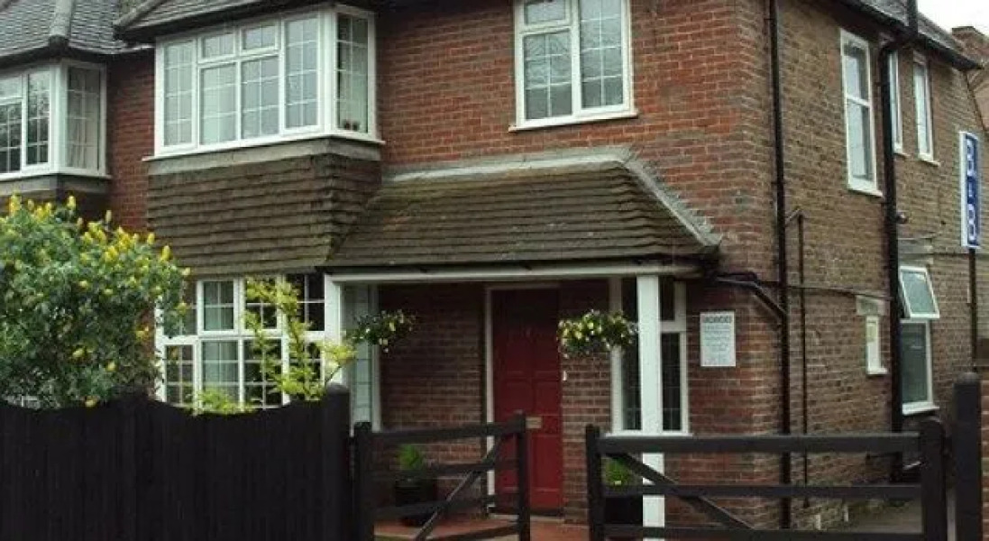 Marina Gardens Bed and Breakfast