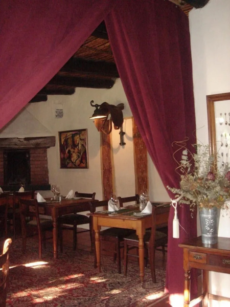 Oude Wellington Estate