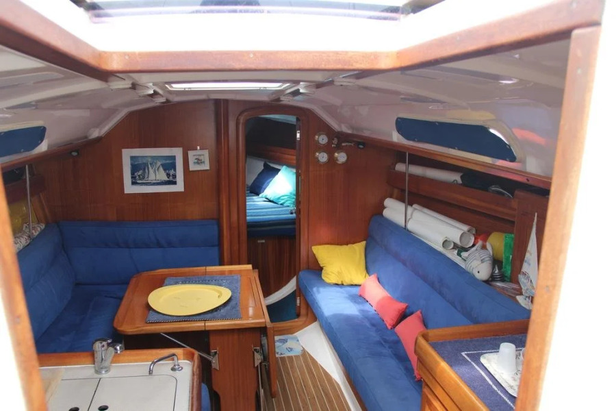 Domus Oriens - Villa