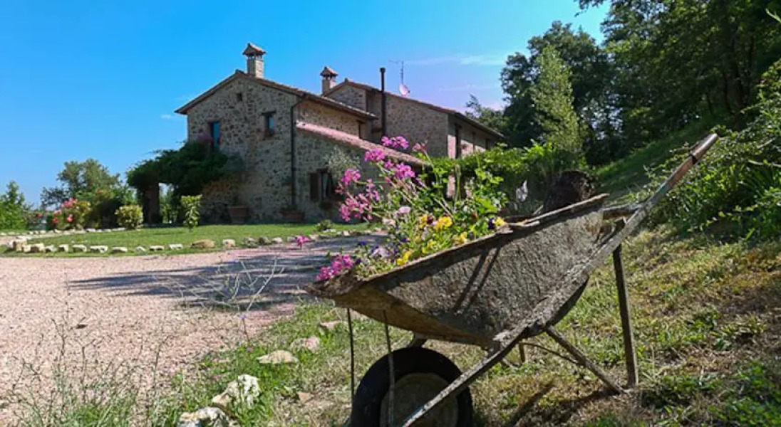 Casale San Bartolomeo