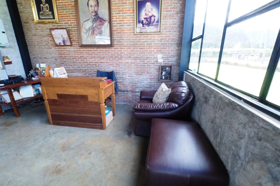 The River Life Resort