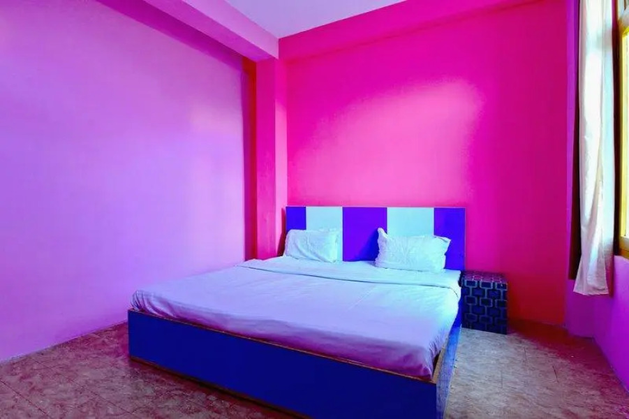 OYO 37480 Shivalik Guest House