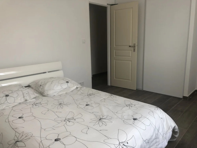 Maison provençale proche de la mer