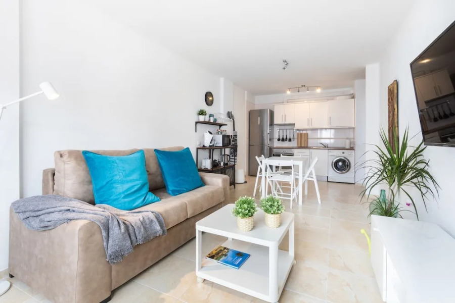 HomeLike Cozy Apartment Puertito, Pool & Wifi