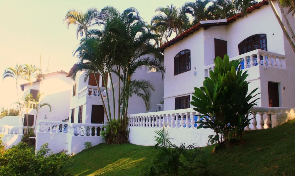 Casa & Mar Colonial