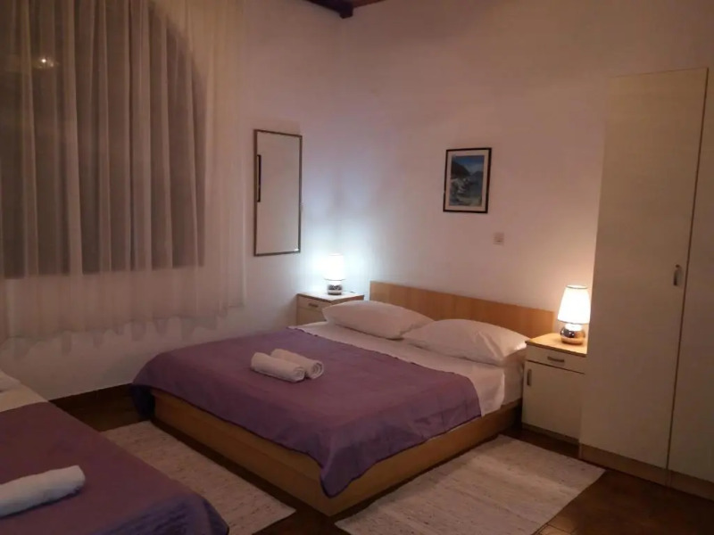 Apartment Hortenzija