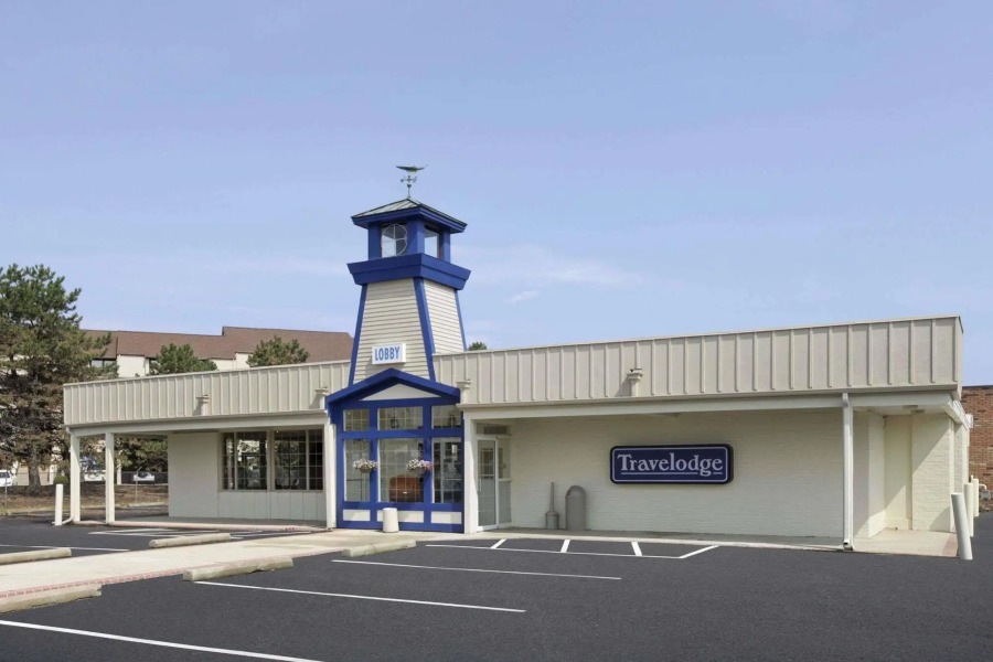 Fairfield by Marriott Port Clinton Waterfront