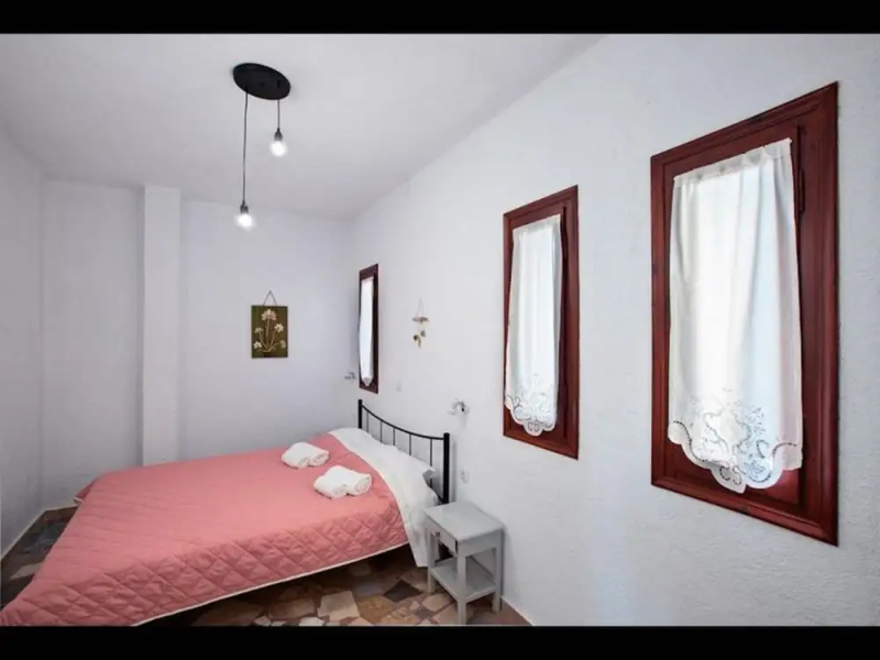 Apartments With sea View, Creta, Ierapetra
