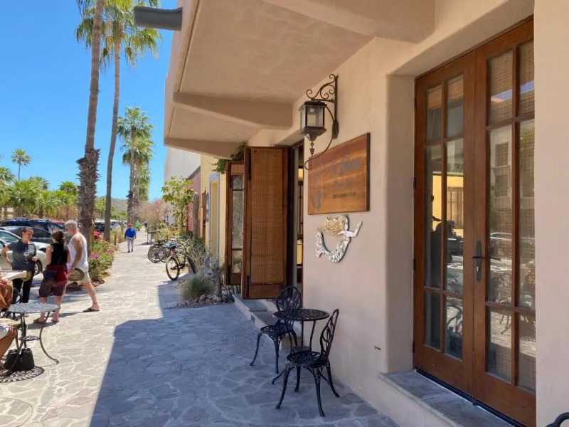 Casa Larkin by Casago