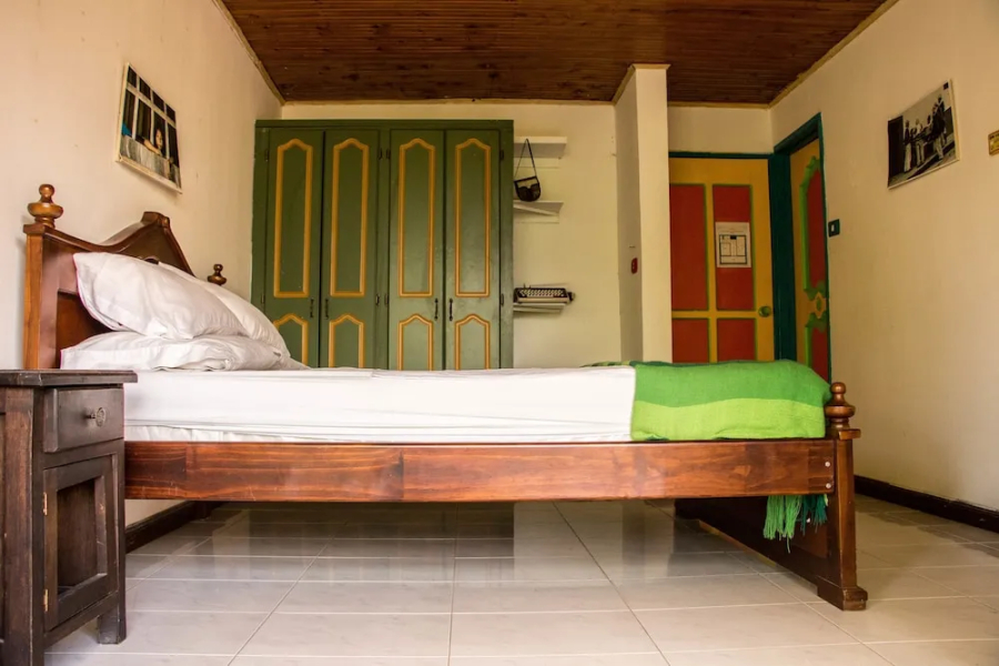 Caragabi Hostel