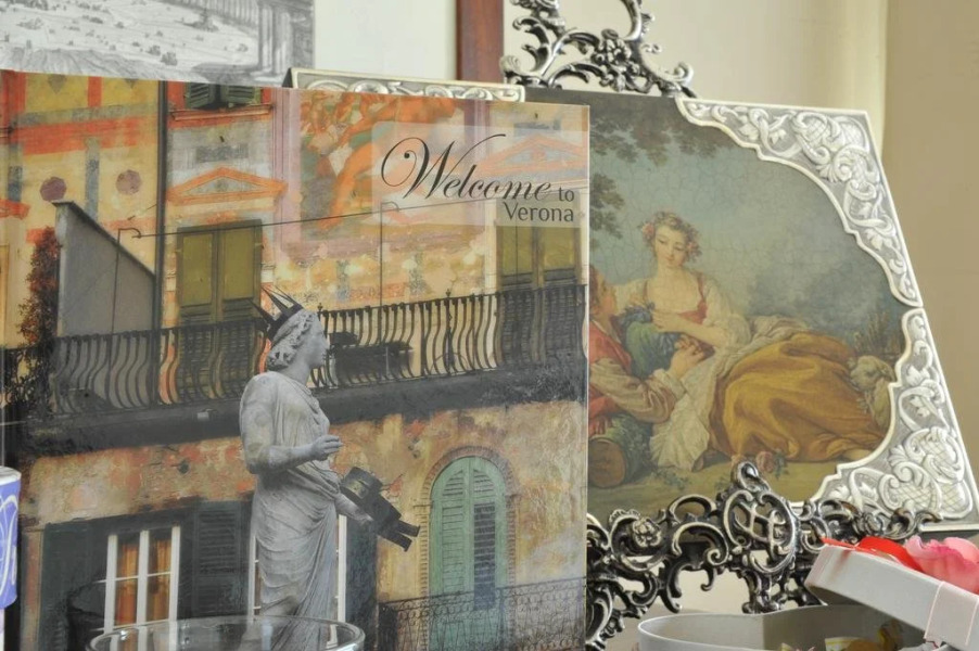 Villa Ai Cedri Bed and Breakfast