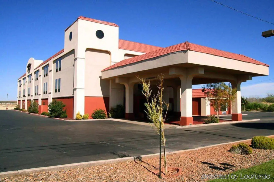 Hampton Inn Tucumcari