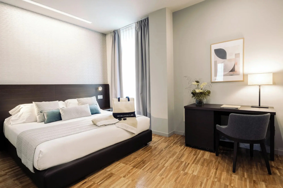 Hotel Michelangelo