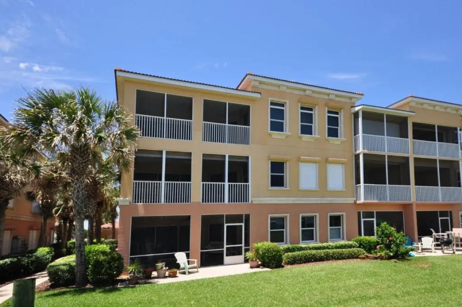 South Beach Club 205, 3 Bedrooms, Ocean View, 2nd Floor, Elevator, Sleeps 6