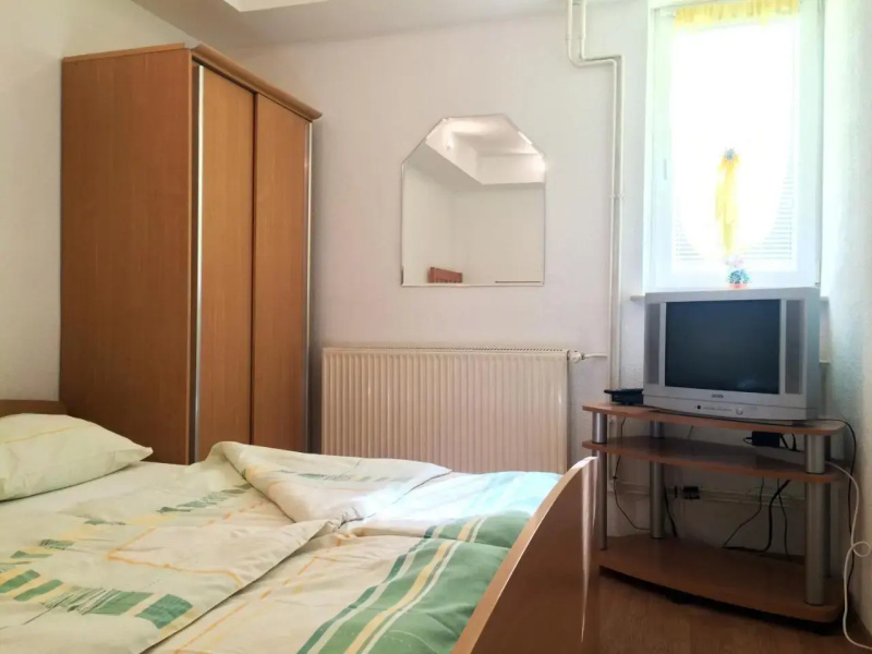 Apartment CDR