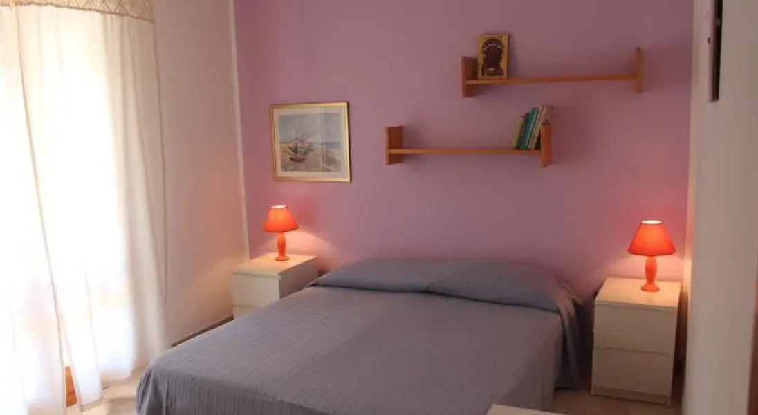 Casa Vacanze Orchidea