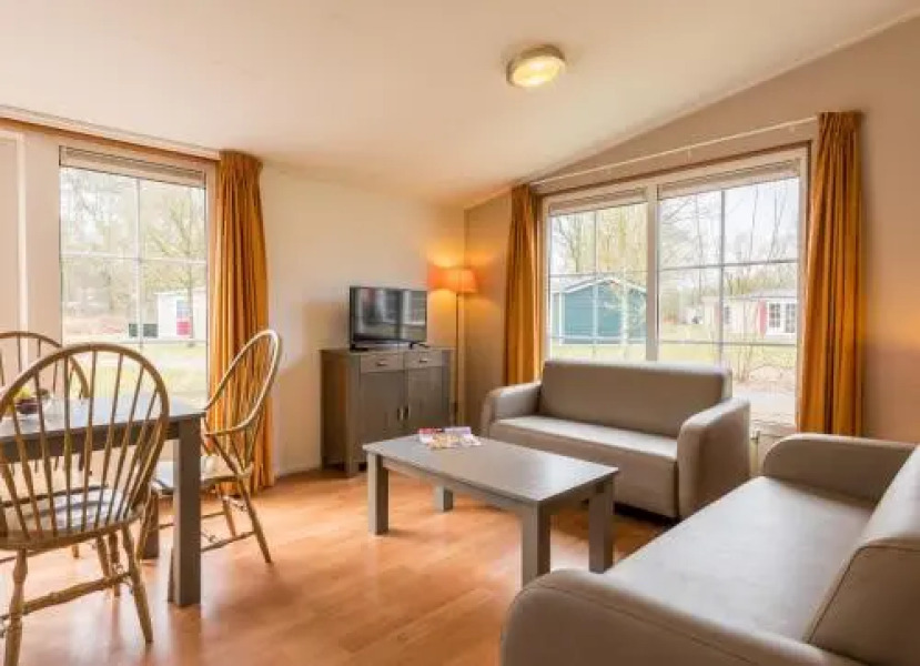 Roompot Bospark Lunsbergen