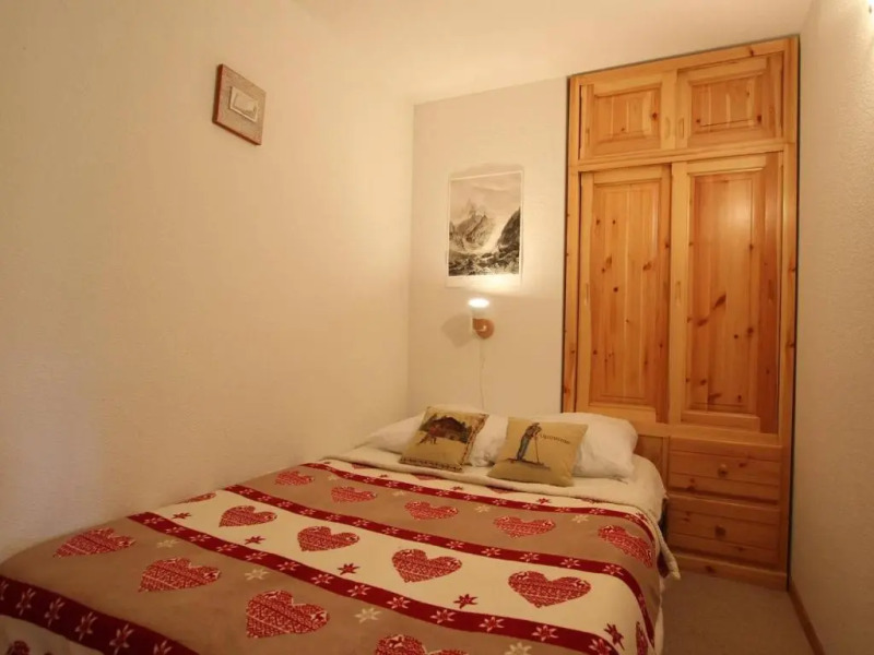 Appartement Vallouise, 2 pièces, 5 personnes - FR-1-330G-46