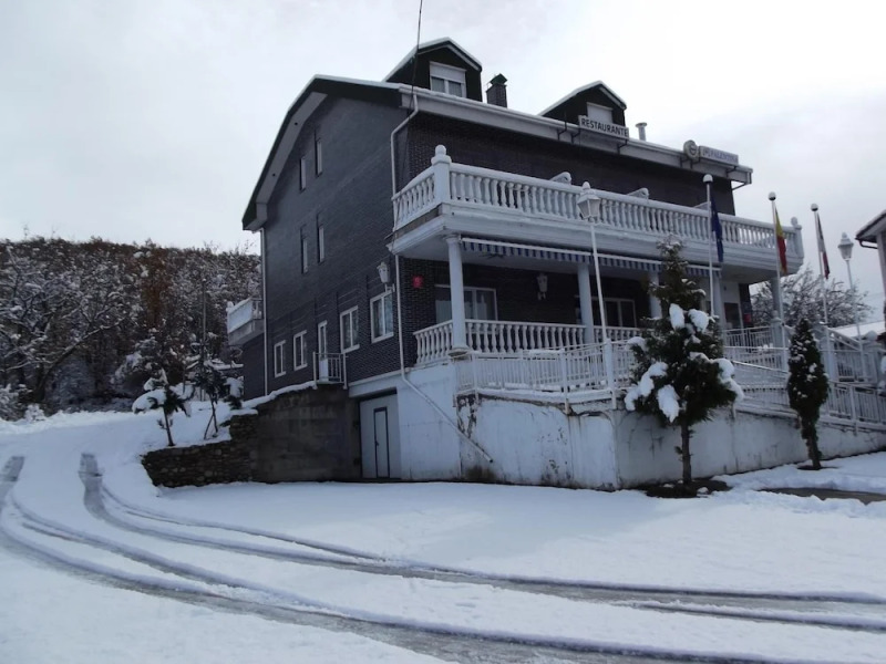 La Montaña Palentina