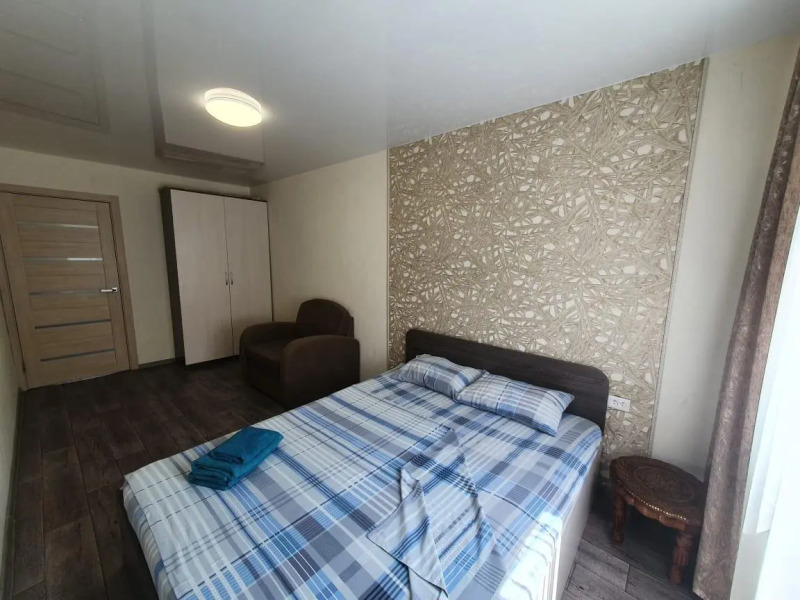 Апартаменты на улице Мира 54