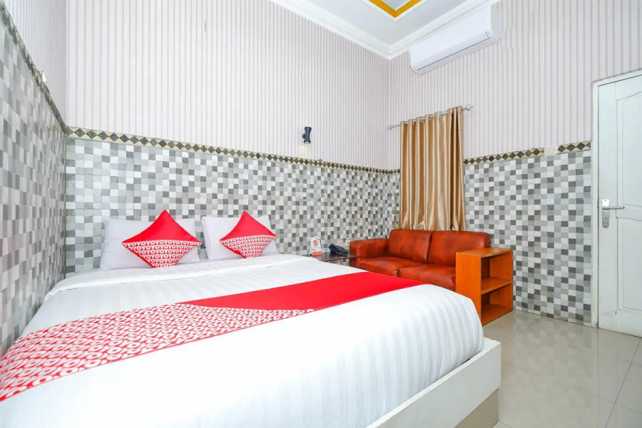 OYO 3125 Hotel Taman Sari