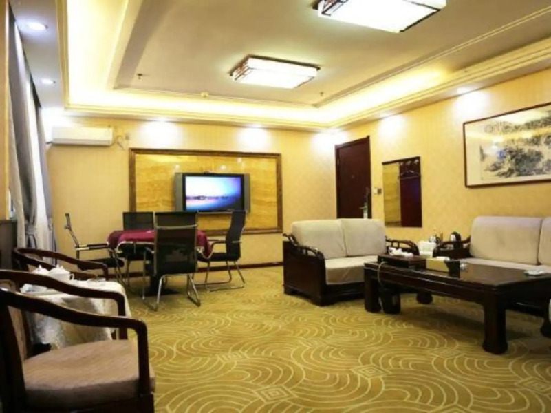 Xi Lai Sheng Yuan Hotel