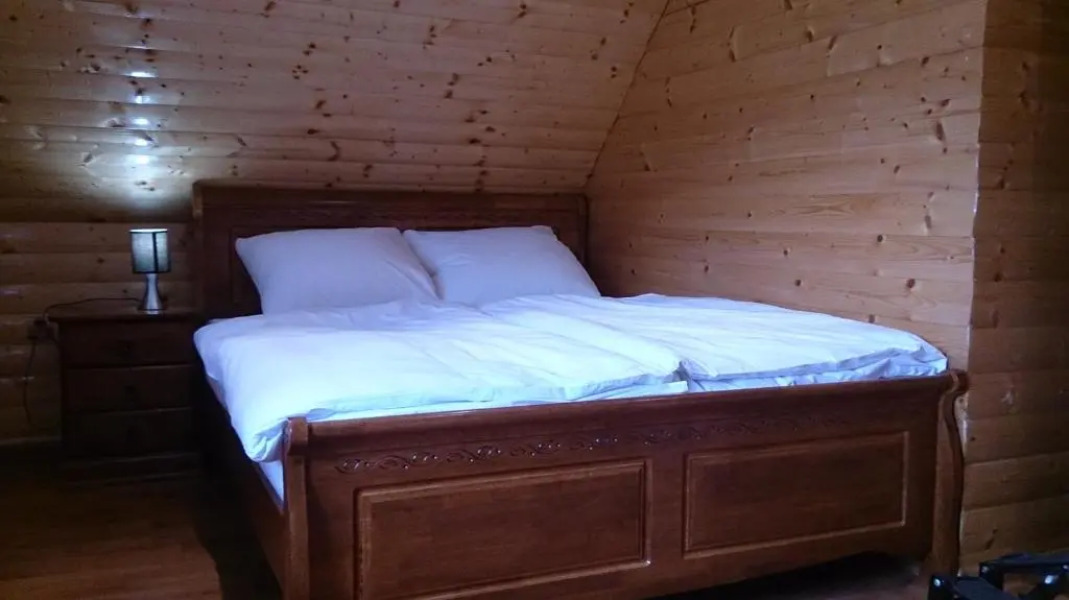 Dom Wakacyjny Letnisko