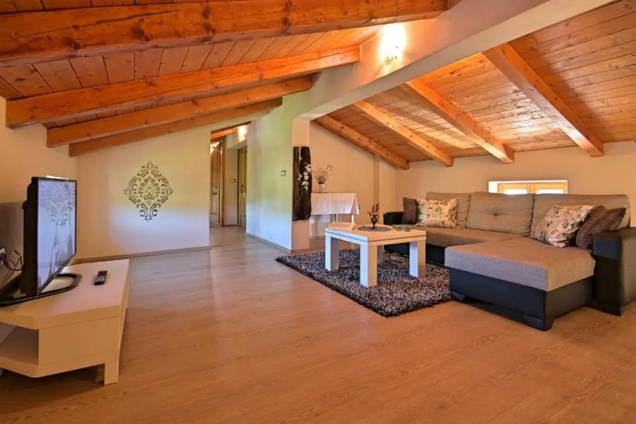 Villa Angela e Giovanni