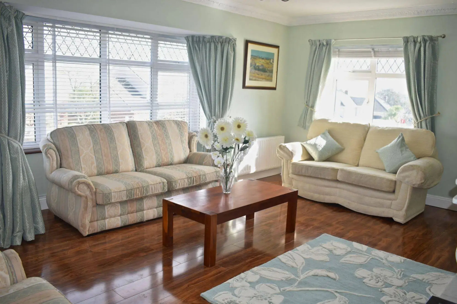 Fern Hill Guest House
