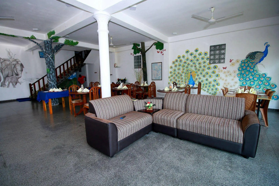 Siyanra Beach Resort