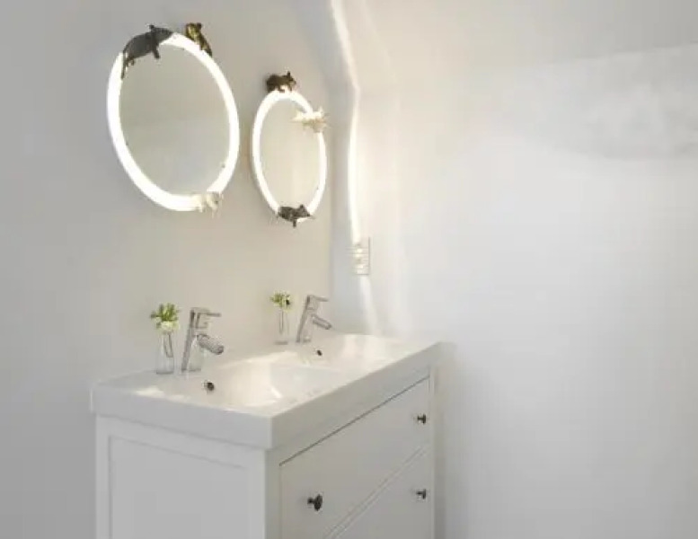 Sabine Van Paemel's Mousehouse