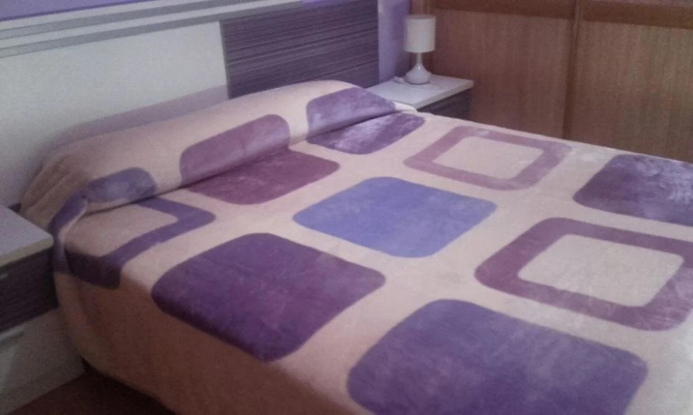 Apartamento Candebesa