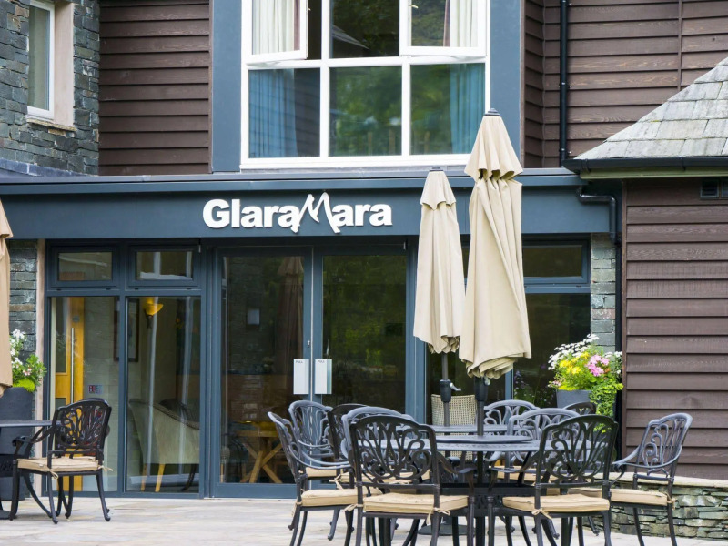 Glaramara Hotel