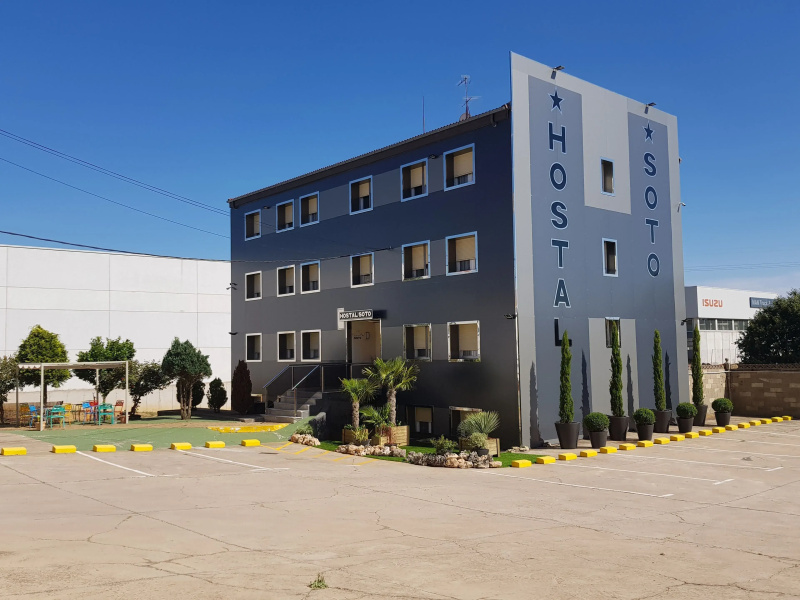 Hostal Soto