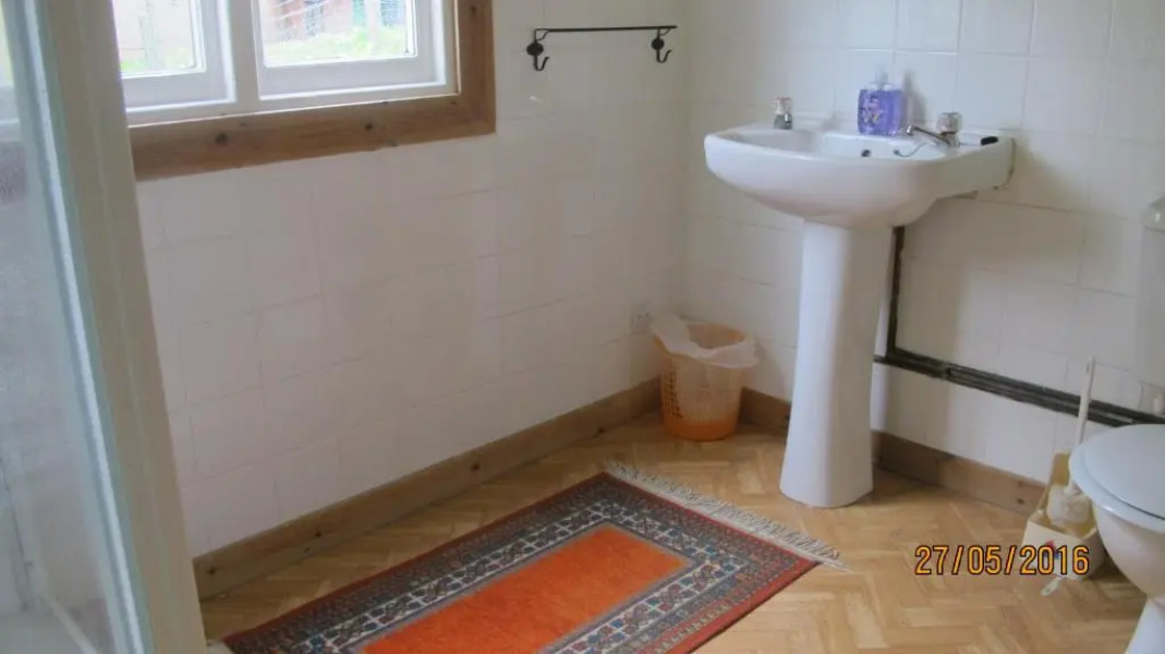 Scotland Shooting Club