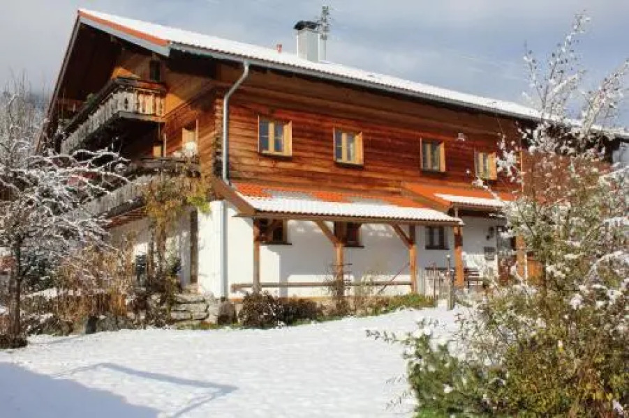 Ferienwohnung Keller