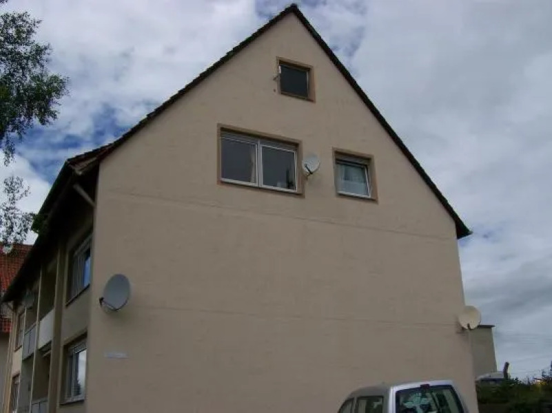 Monteurszimmer Noack