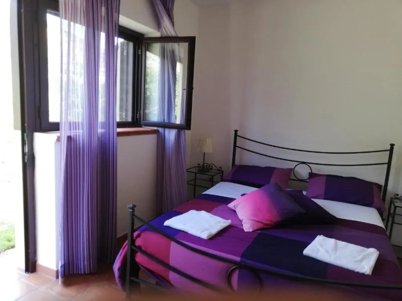 Agriturismo Le Folaghe