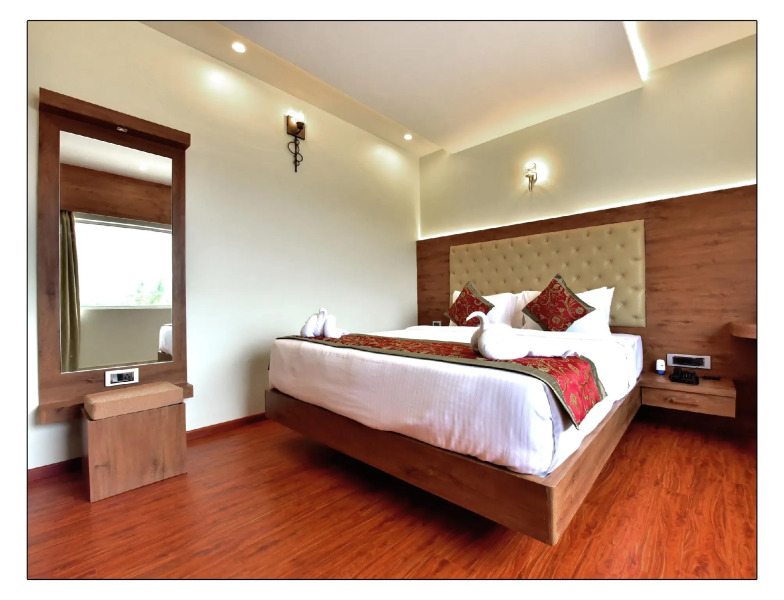 Royal Lotus View Resotel