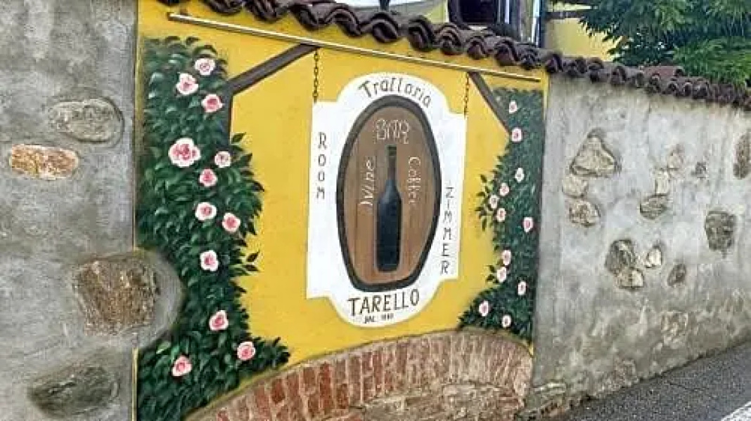 Locanda Tarello 1880