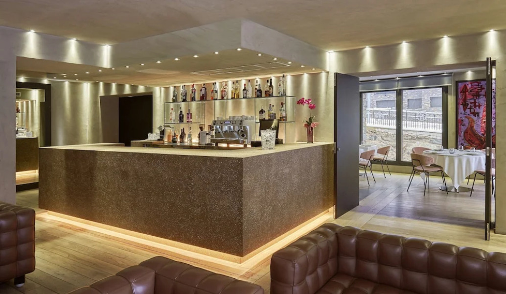 NH Collection Andorra Palome