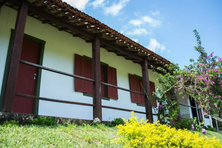 Hotel Pontal de Tiradentes