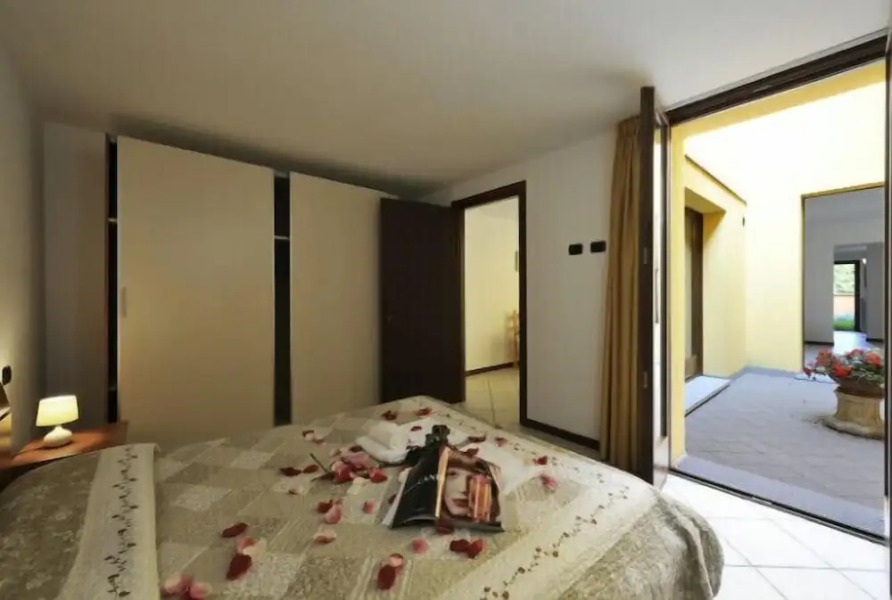 Borgo La Sorgente - Gardenia