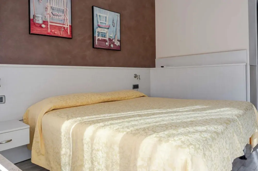 Hotel 3 Cosy Rooms for a Unique Stay