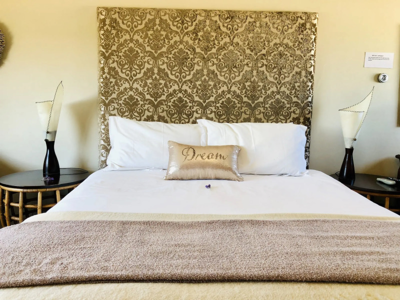 Sandra's Guest House