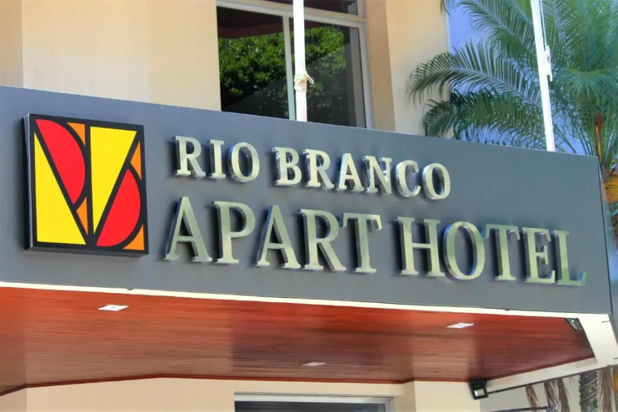 Rio Branco Apart Hotel
