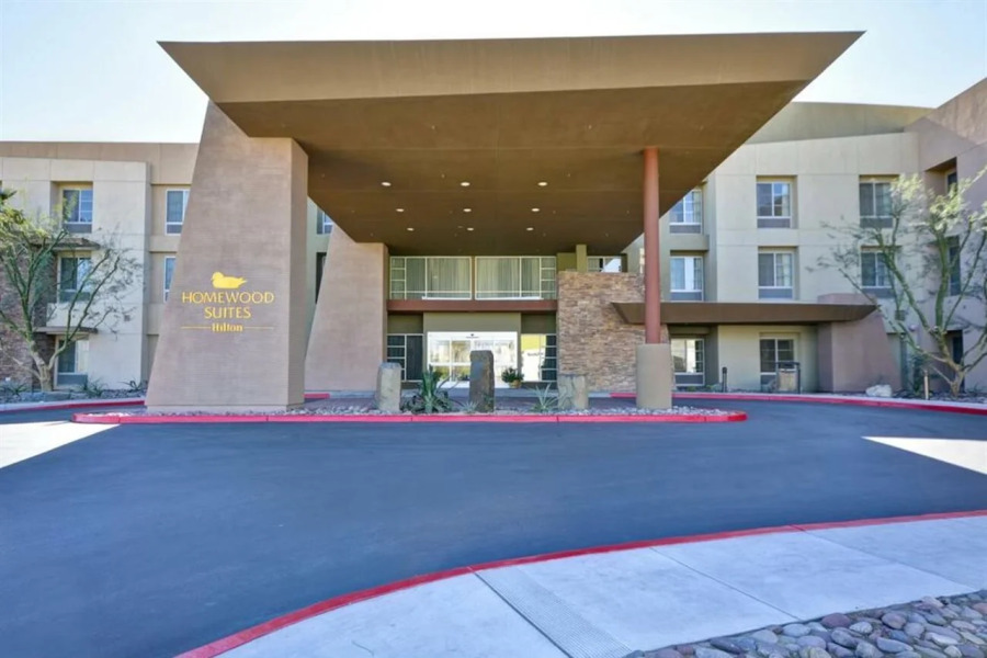 Homewood Suites by Hilton Palm Desert
