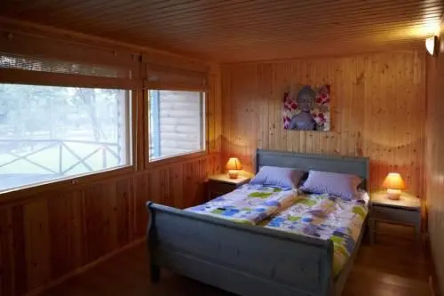 Suurejõe Holiday Center