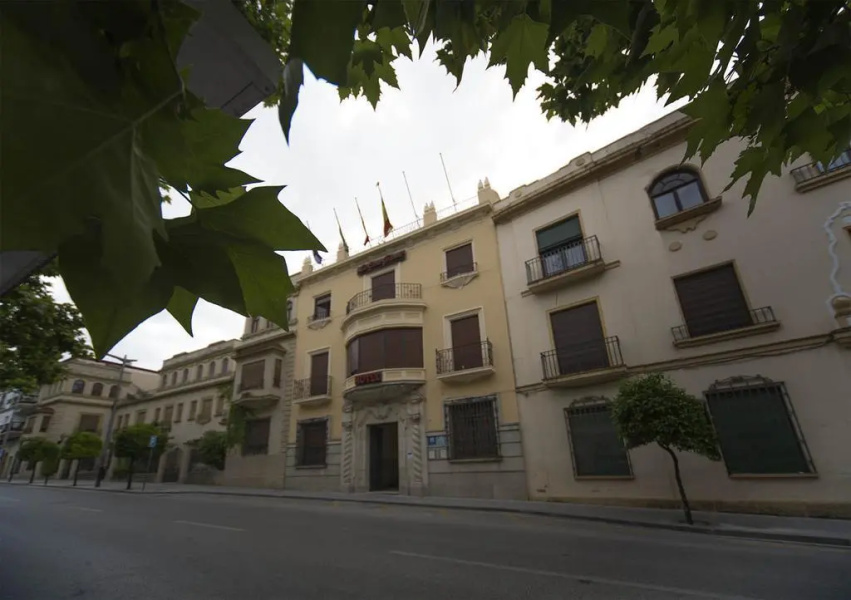 La Casa Grande